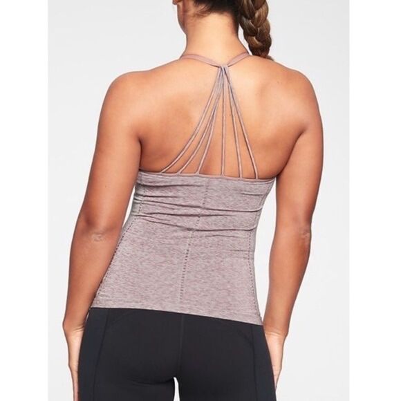 ✨ Athleta Allegro Support Strappy Tank✨ - Picture 1 of 6